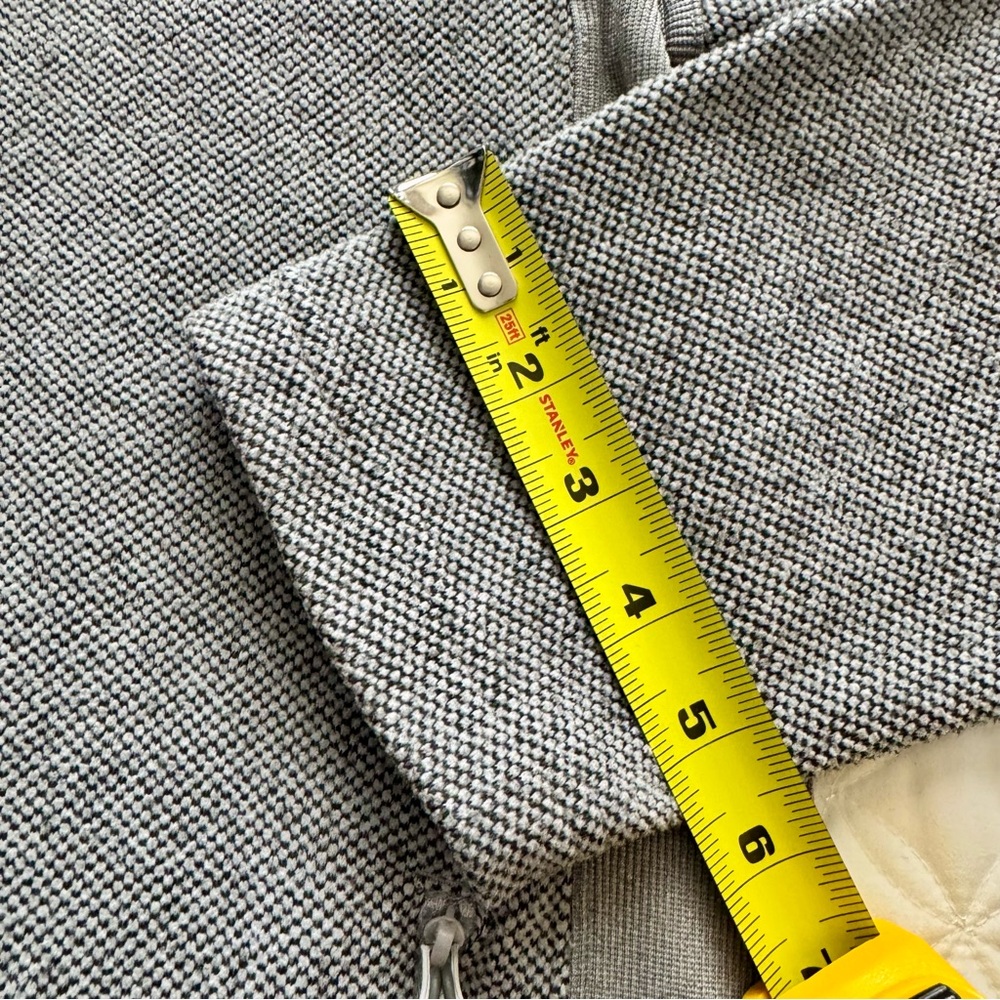 Merrell Select Regulate Full Zip Mock Neck Jacket… - image 3